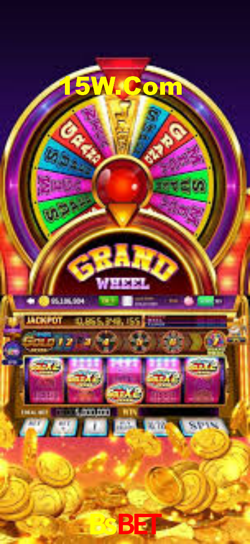 Sinta a adrenalina dos jogos de cassino com Bsbet