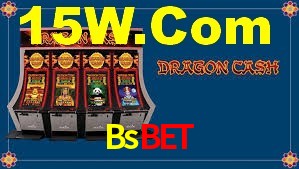 APP oficial da Bsbet para mobile