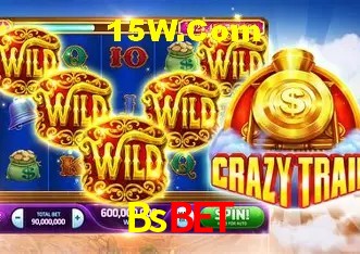 Provedores de Jogos Bsbet