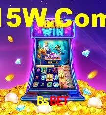 Bsbet: Jogos de Caça-Níqueis-Altas Recompensas, Roleta-Velocidade, Blackjack-Desafios Máximos