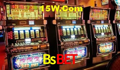 Promoção Relâmpago Bsbet