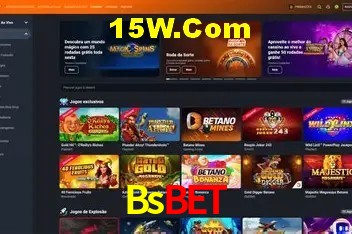Especiais de Fim de Semana Bsbet