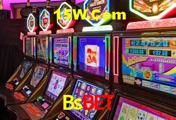 Login Seguro Bsbet