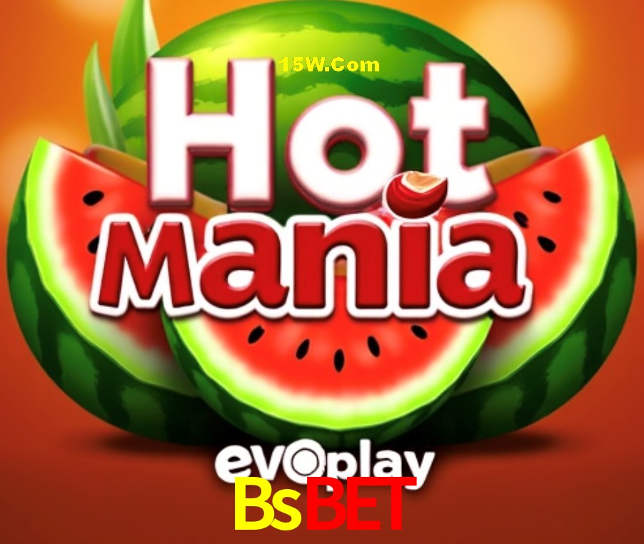 Jogos de Slot Bsbet