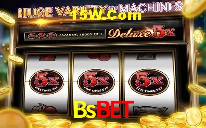 Jogos de Slot Bsbet