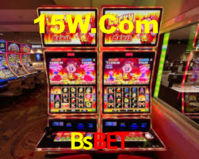 Interface Premium Bsbet