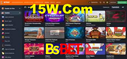Bsbet - Login Do Jogo De Plataforma - Bsbet.Com