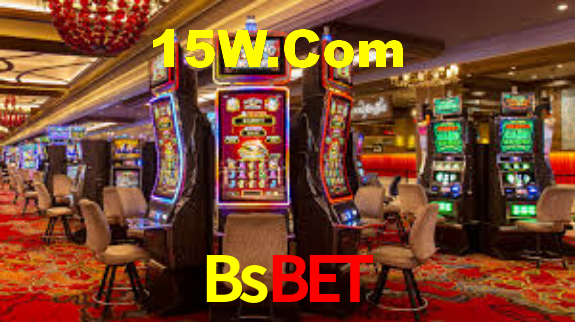 Interface do App Bsbet