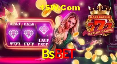 Casino Ao Vivo Bsbet